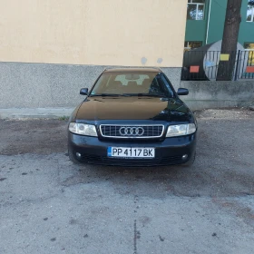 Audi A4, снимка 3