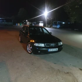 Audi A4, снимка 5