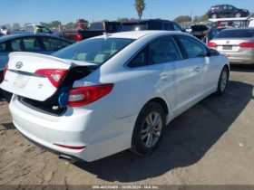     Hyundai Sonata SEL 2.4L *   * 