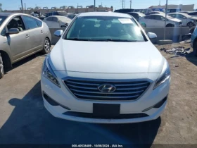 Hyundai Sonata SEL 2.4L *   *  | Mobile.bg    5