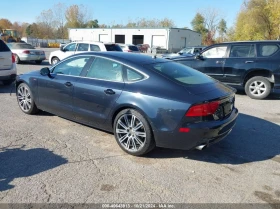 Audi A7 3.0T Premium 4x4, снимка 6