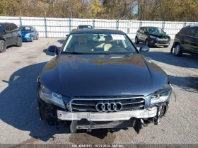 Audi A7 3.0T Premium 4x4, снимка 2