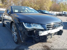 Audi A7 3.0T Premium 4x4, снимка 3