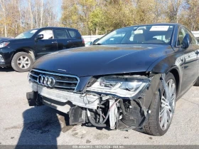 Audi A7 3.0T Premium 4x4, снимка 5