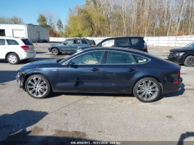 Audi A7 3.0T Premium 4x4, снимка 8