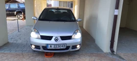 Renault Clio Simbol LPG, снимка 1