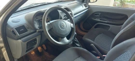 Renault Clio Simbol LPG, снимка 9