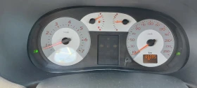 Renault Clio Simbol LPG, снимка 8