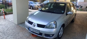 Renault Clio Simbol LPG, снимка 2