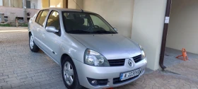 Renault Clio Simbol LPG, снимка 3