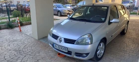 Renault Clio Simbol LPG, снимка 6