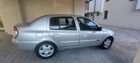 Renault Clio Simbol LPG, снимка 4