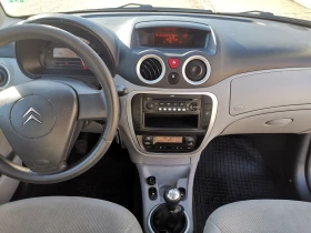 Citroen C3, снимка 4