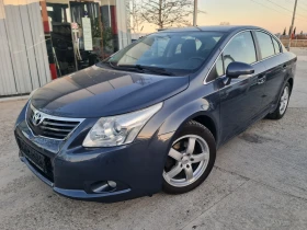 Toyota Avensis 1.8 VVTI Navi Bluetooth Темпомат, снимка 1