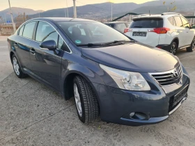 Toyota Avensis 1.8 VVTI Navi Bluetooth Темпомат, снимка 3