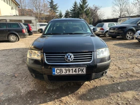 Обява за продажба на VW Passat Variant B5.5 1.8i turbo 0898821195 ~4 000 лв. - изображение 1