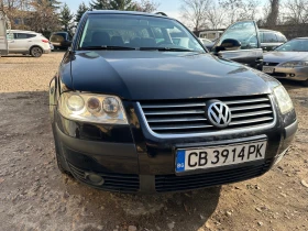 Обява за продажба на VW Passat Variant B5.5 1.8i turbo 0898821195 ~4 000 лв. - изображение 11