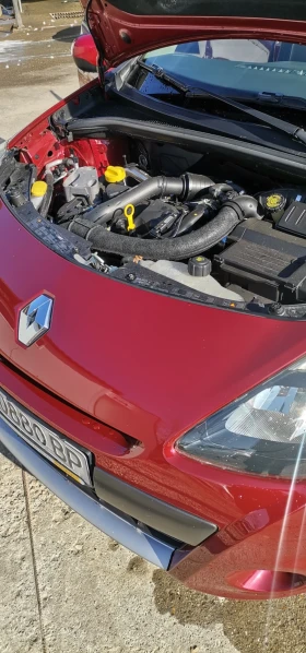 Renault Clio Хечбег, снимка 13