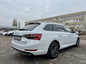 Skoda Superb Laurin&Klement 4x4 200PS , снимка 3