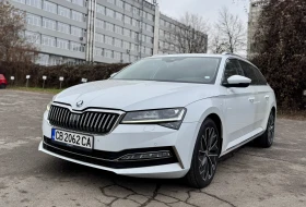 Skoda Superb Laurin&Klement 4x4 200PS , снимка 6