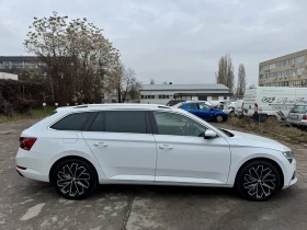 Skoda Superb Laurin&Klement 4x4 200PS , снимка 2