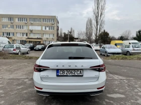 Skoda Superb Laurin&Klement 4x4 200PS , снимка 4