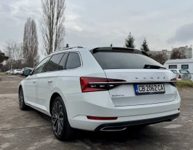 Skoda Superb Laurin&Klement 4x4 200PS , снимка 5