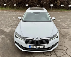 Skoda Superb Laurin&Klement 4x4 200PS , снимка 7