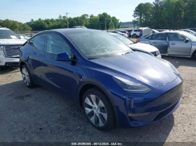 Обява за продажба на Tesla Model Y U   U All Wheel Drive ~51 600 лв. - изображение 1