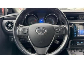 Toyota Auris | Mobile.bg    13