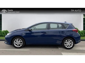 Toyota Auris | Mobile.bg    3