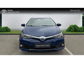 Toyota Auris | Mobile.bg    5