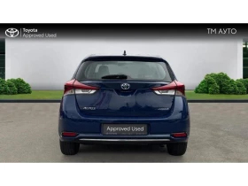 Toyota Auris | Mobile.bg    4