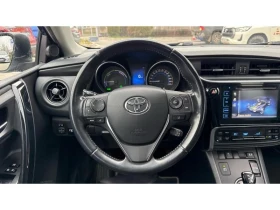 Toyota Auris | Mobile.bg    9