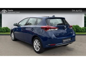 Toyota Auris | Mobile.bg    2