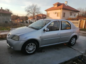 Dacia Logan, снимка 2