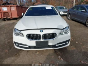  BMW 535