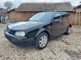 VW Golf 1.9TDI 101PS, снимка 6