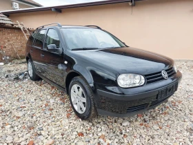 VW Golf 1.9TDI 101PS, снимка 3