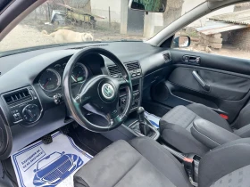 VW Golf 1.9TDI 101PS, снимка 14