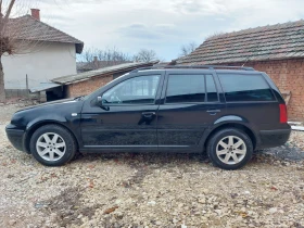 VW Golf 1.9TDI 101PS, снимка 4