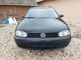 VW Golf 1.9TDI 101PS, снимка 2