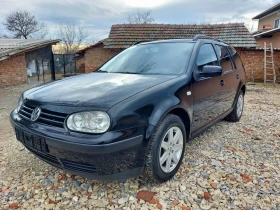 VW Golf 1.9TDI 101PS, снимка 1