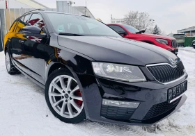 Skoda Octavia VRS/2.0d/4X4/БЕЗ АНАЛОГ/САМОПАРК/KEY LESS/CarPlay/, снимка 5