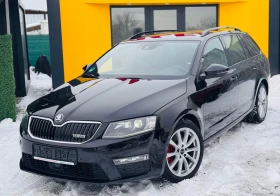 Skoda Octavia VRS/2.0d/4X4/БЕЗ АНАЛОГ/САМОПАРК/KEY LESS/CarPlay/, снимка 3