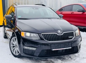 Skoda Octavia VRS/2.0d/4X4/БЕЗ АНАЛОГ/САМОПАРК/KEY LESS/CarPlay/, снимка 4