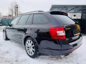 Skoda Octavia VRS/2.0d/4X4/БЕЗ АНАЛОГ/САМОПАРК/KEY LESS/CarPlay/, снимка 8