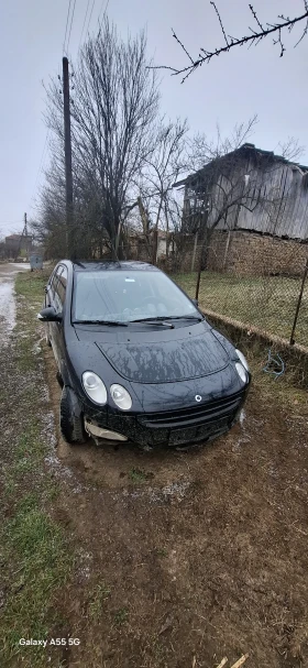 Smart Forfour | Mobile.bg    6