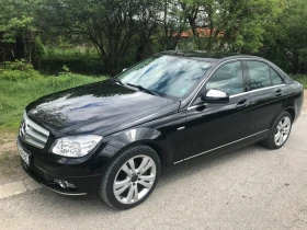 Mercedes-Benz C 220 CDI Avantgarde, снимка 4