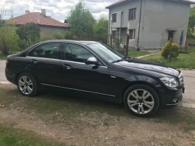 Mercedes-Benz C 220 CDI Avantgarde, снимка 3